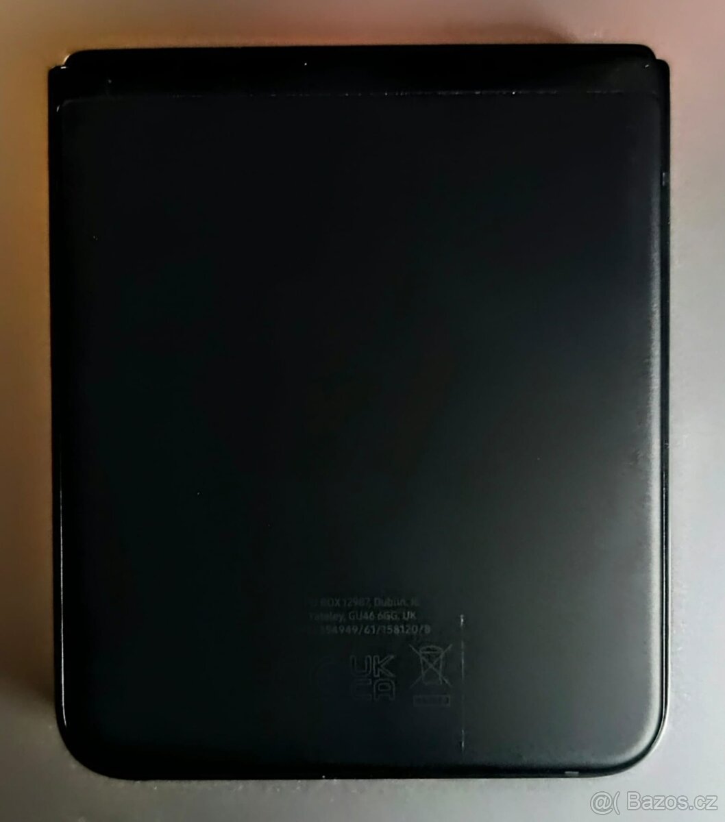 Samsung Galaxy Z Flip 3 5G - 3