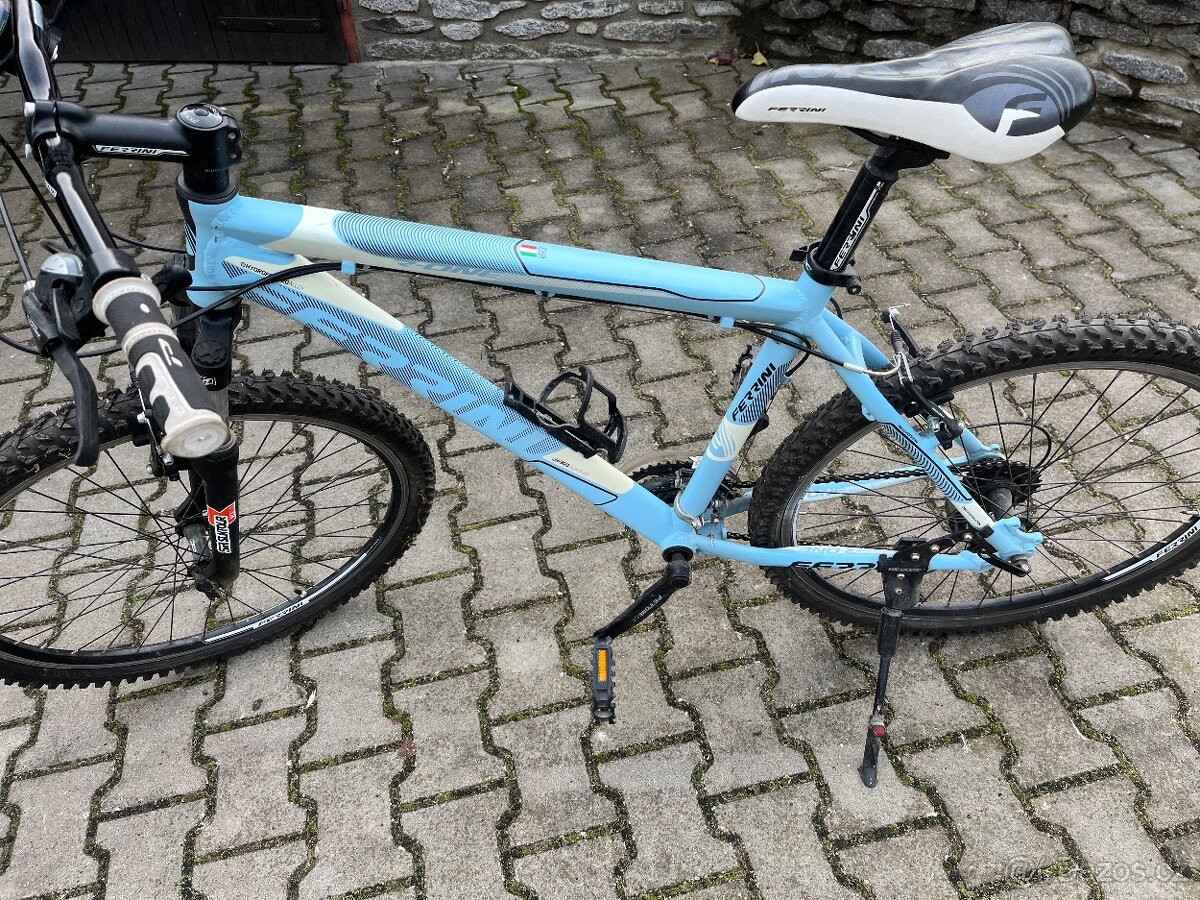 Horské kolo Ferrini 26” - 3