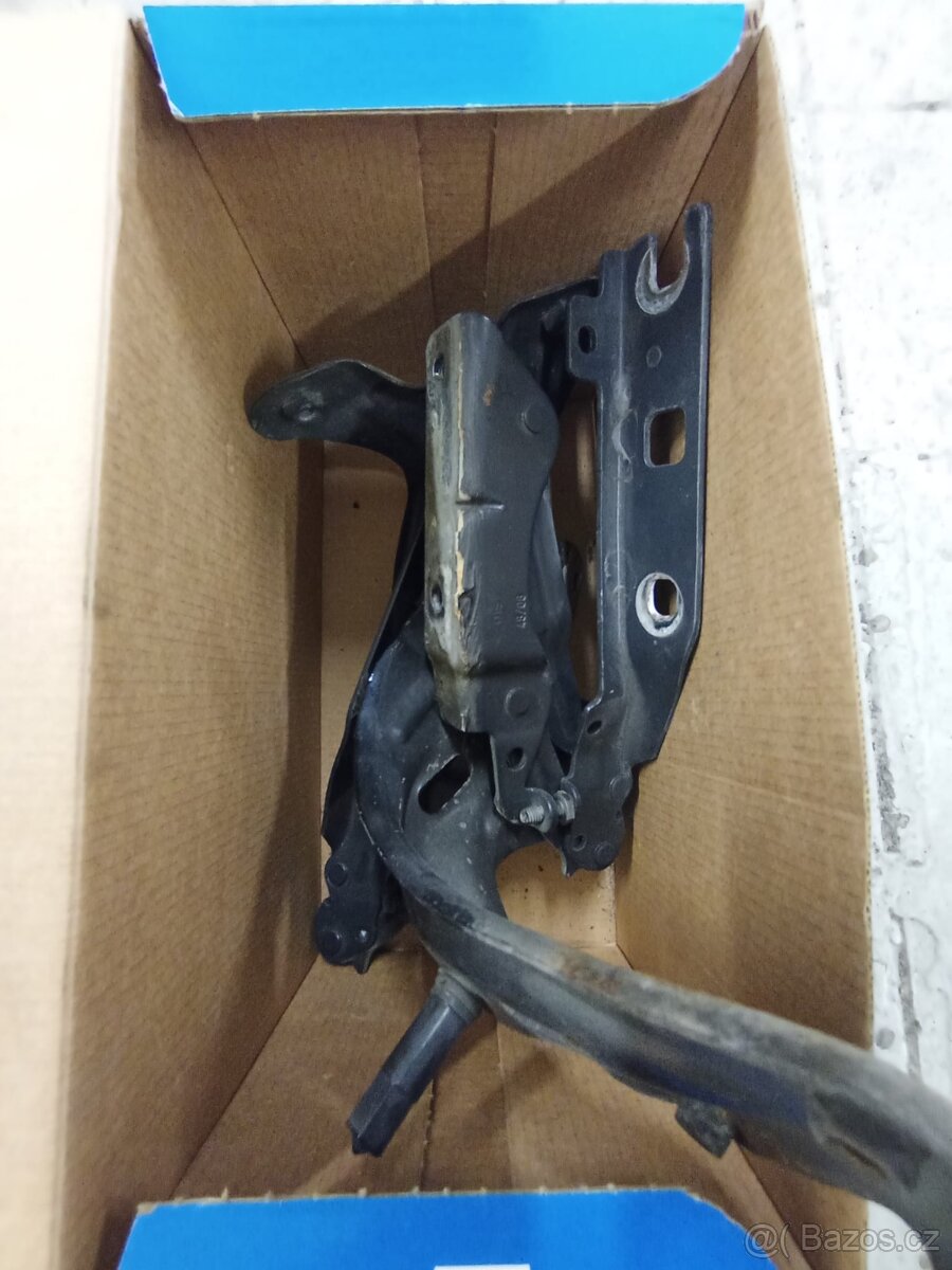 Volkswagen Golf 5/6 - díly - 3