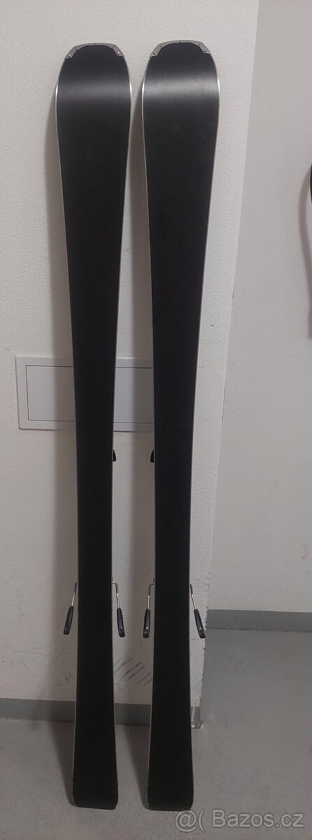 Dámské sjezdové lyže Head - 3