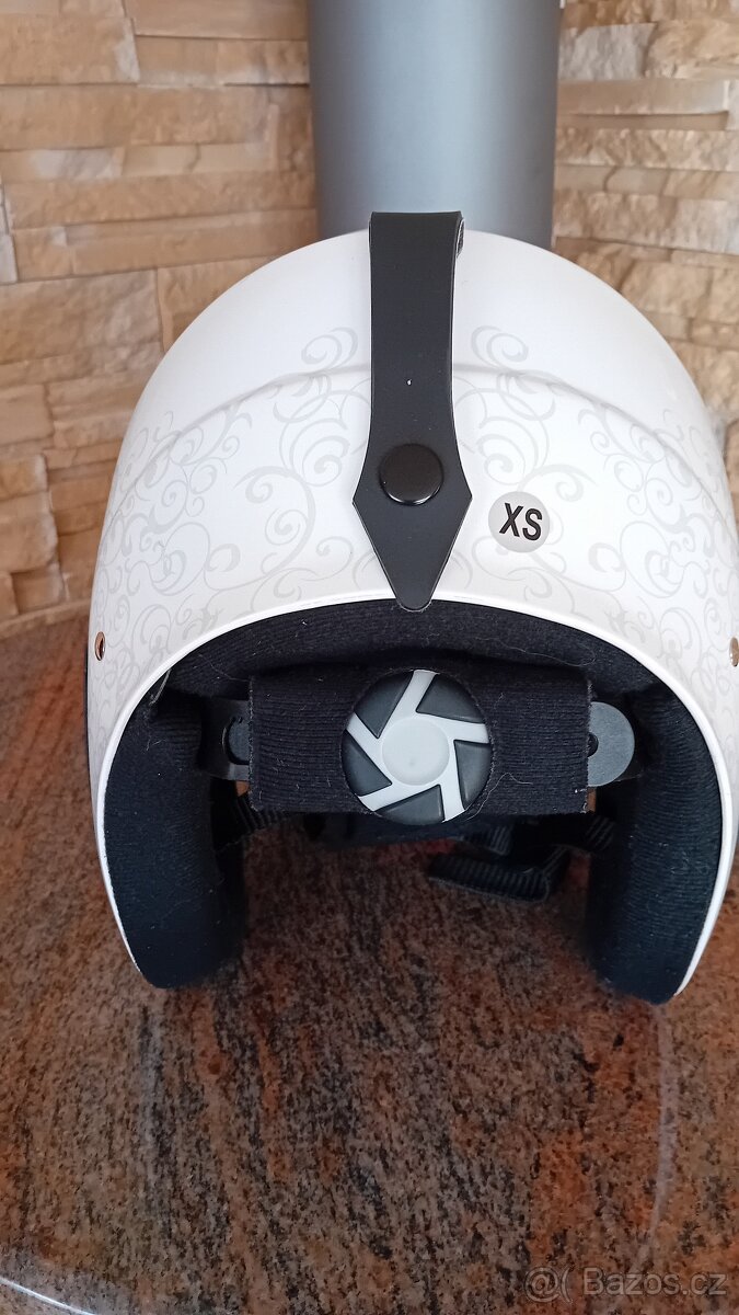 Dětská lyžařská helma Arcore xs - 3