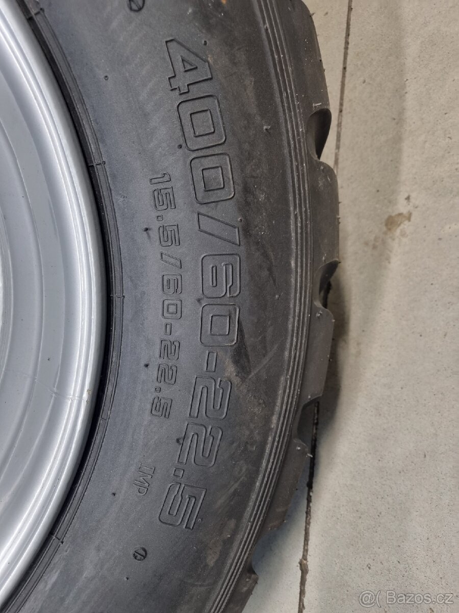 Kolo 400/60-22,5 - 3