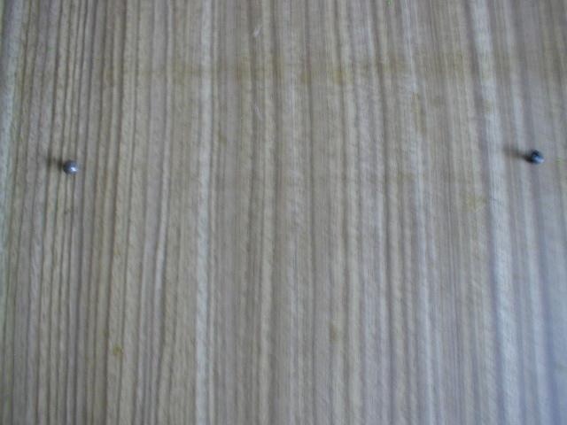 Levá dvířka ke kuchyňské lince 2 ks - 3