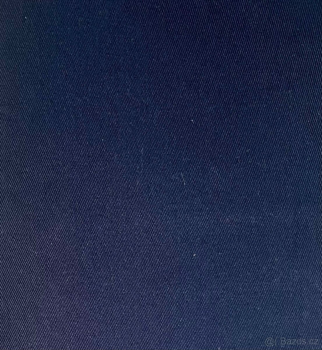 Chlapecké/pánské kalhoty k obleku - 3