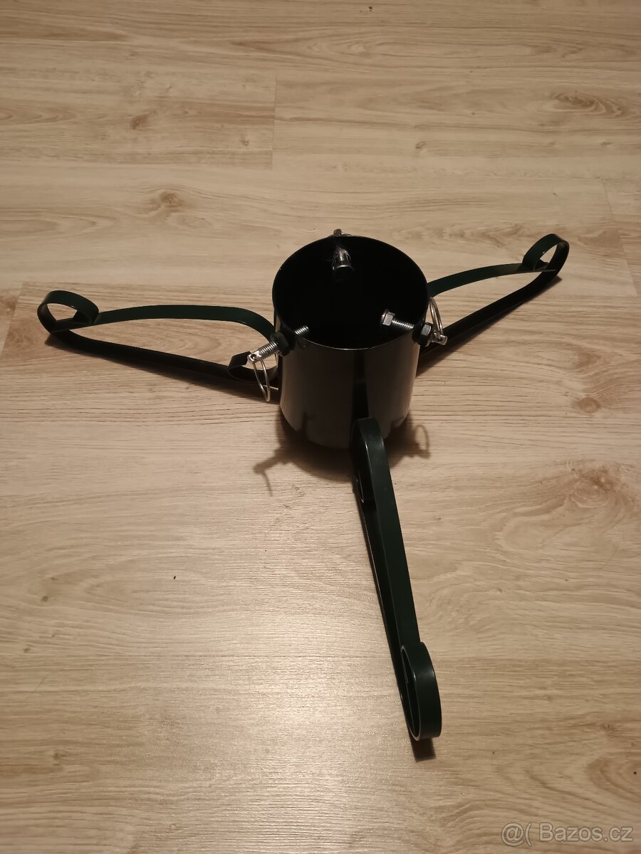 Stojan na stromek - 3