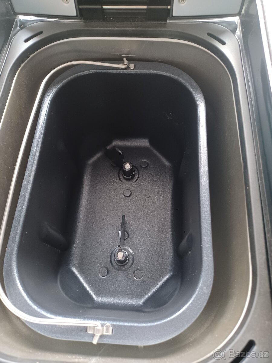 domácí pekárna ETA Delicca II - 3