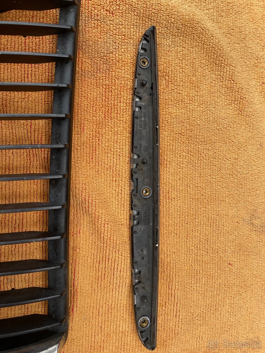 BMW e90 e91 ledvinky - 3