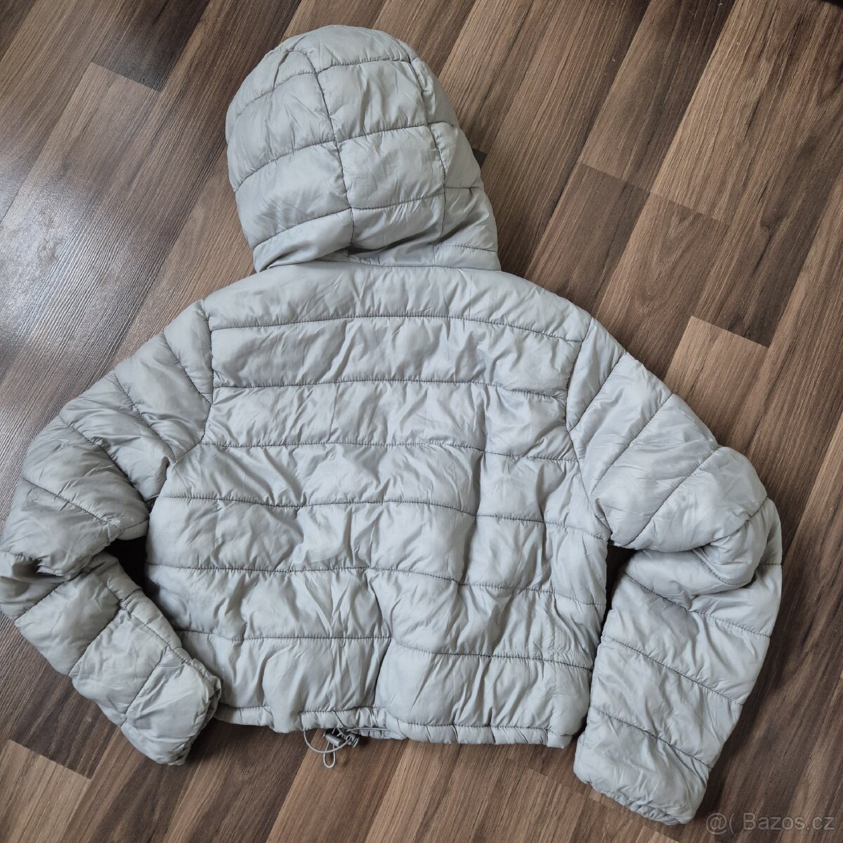 Dámská bunda Primark vel.L - 3