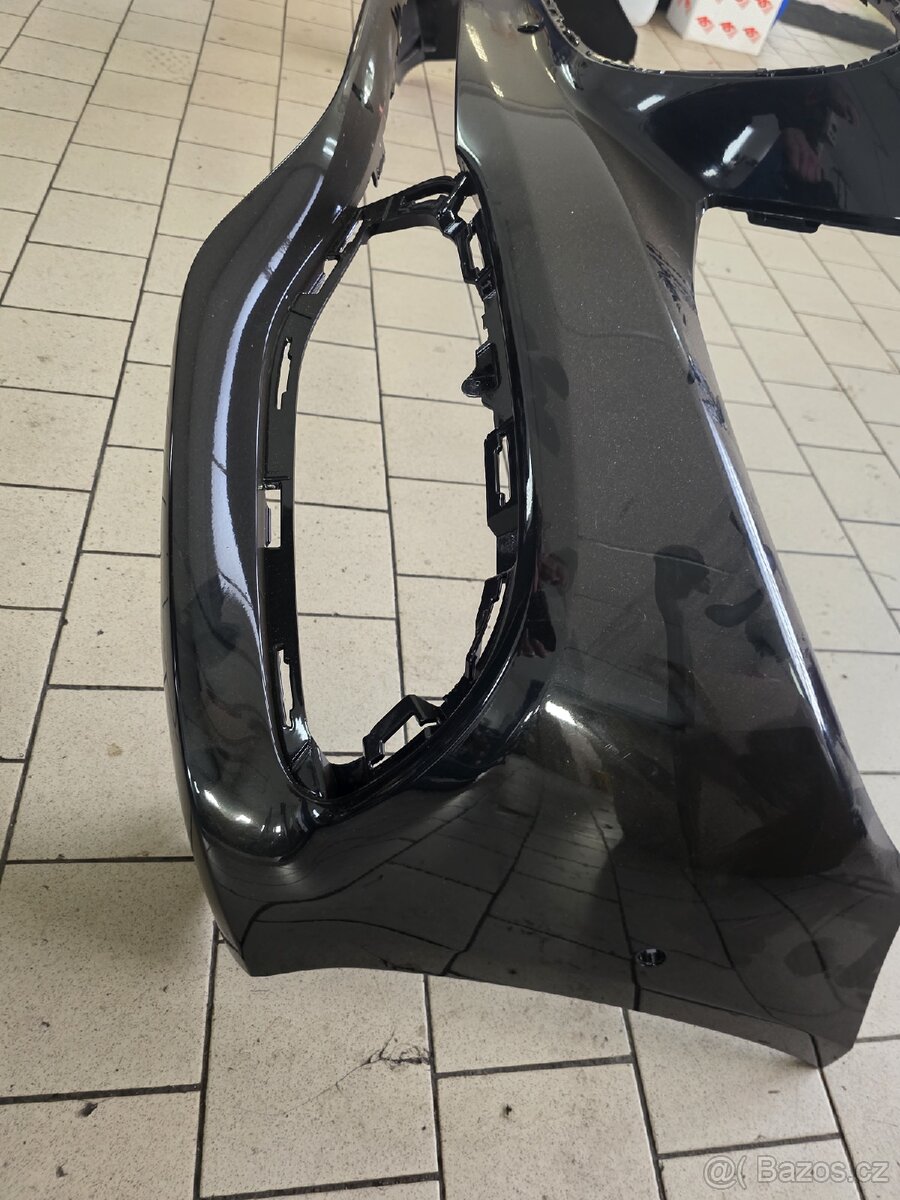 Mercedes E W213 2018 naraznik - 3