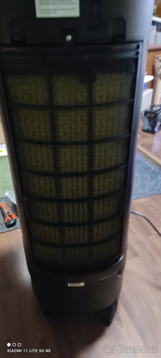 Mobilní ochlazovac vzduchu - 3