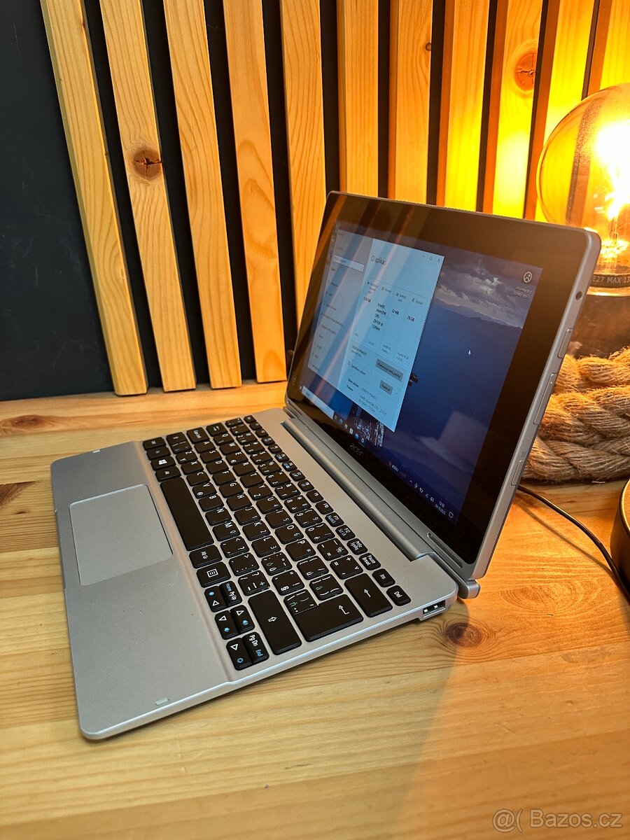 Acer Aspire Switch 10 - 3