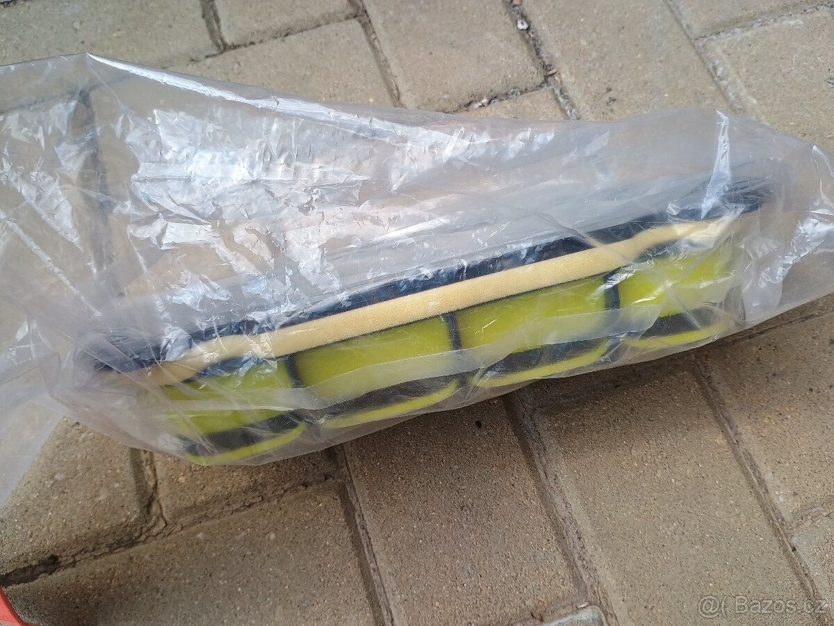 Yamaha YZF R6 2003-05 vzduchový filtr - 3