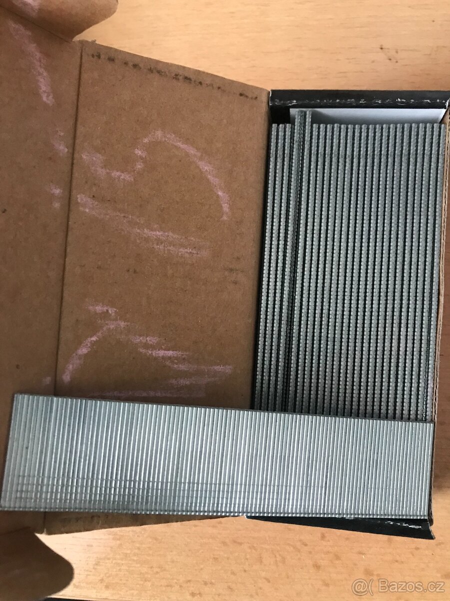 Nastřelovací hřebíky Senco - 3