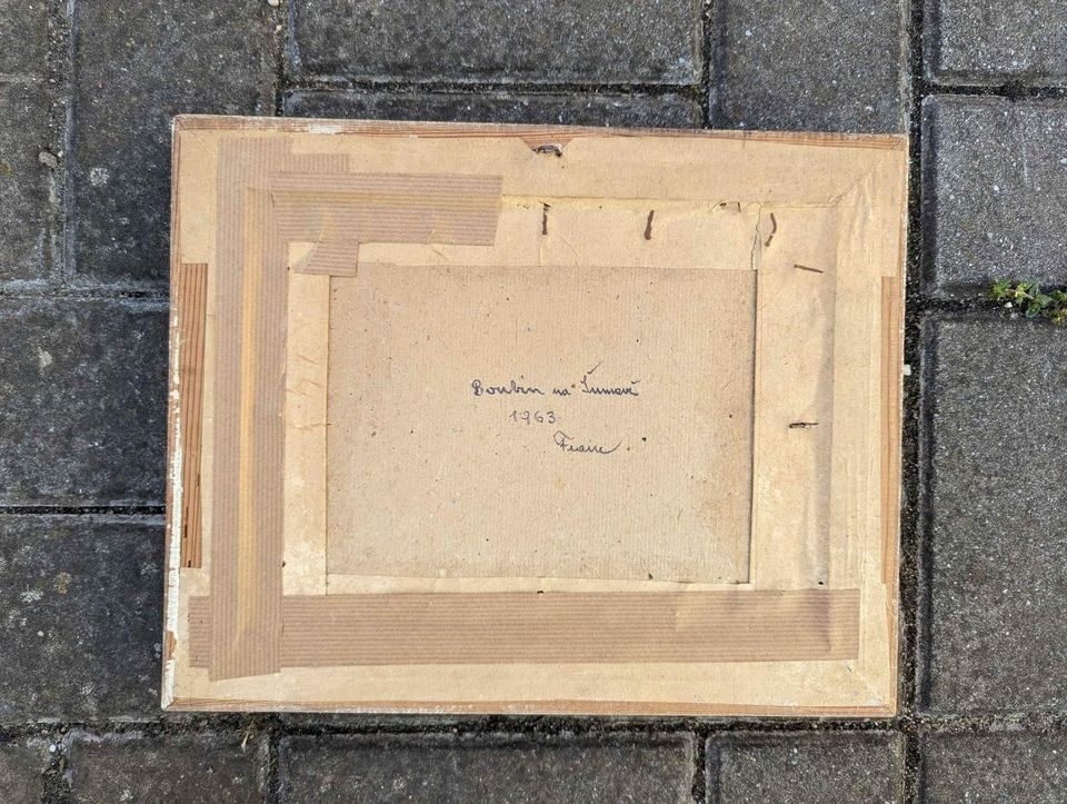 Starožitné obrazy - 3