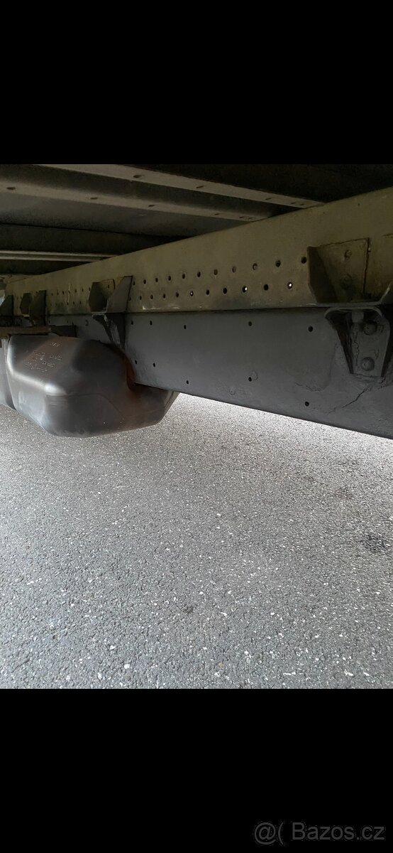 Iveco Daily 3.0 HPi – Stěhovací speciál (Skříň ) – Po - 3