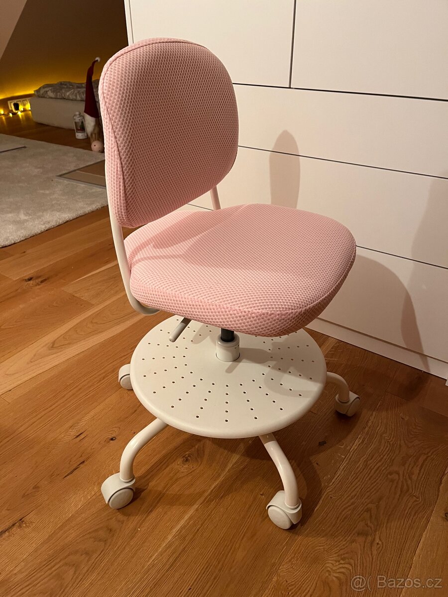 Rostouci dětská židle Vimund 120-140 cm - 3