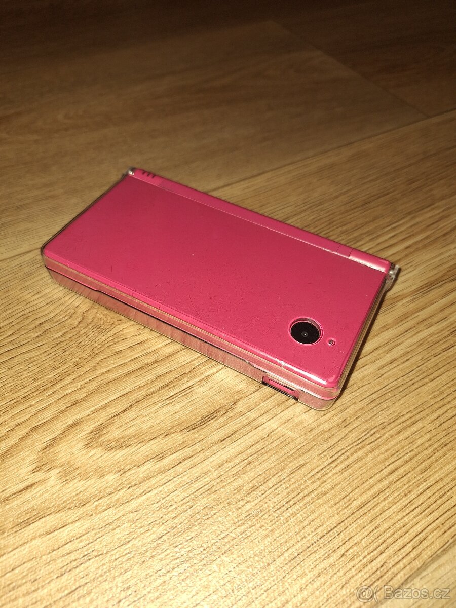 Nintendo dsi - 3