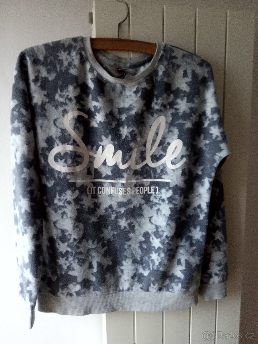 Mikina - svetr vel.XS - 3