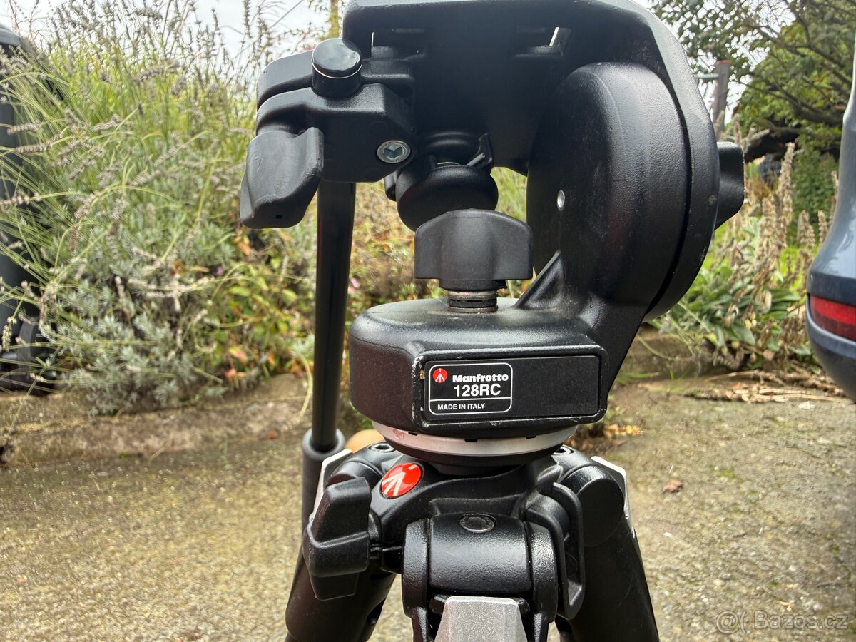 Manfrotto 290xtra - 3