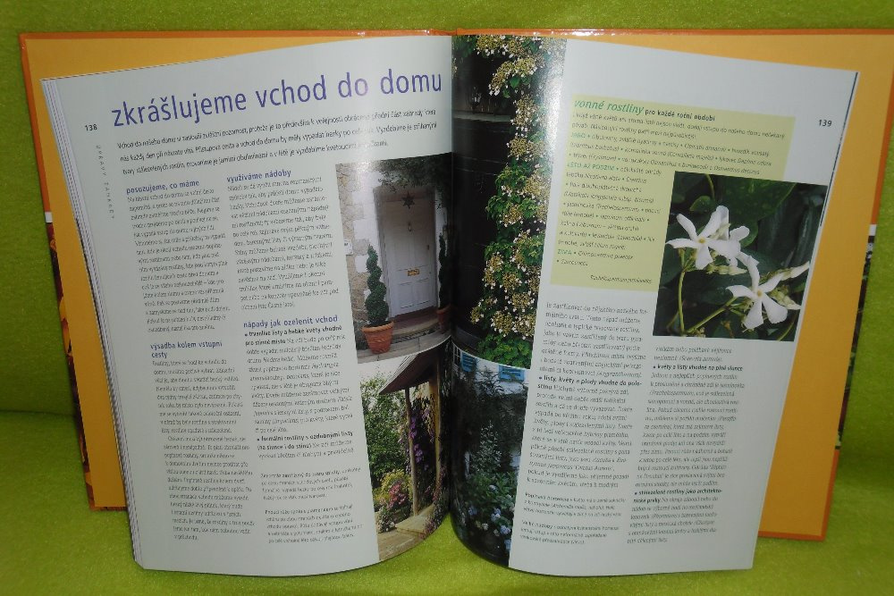 Pro zahrádkáře a kutily. - 3