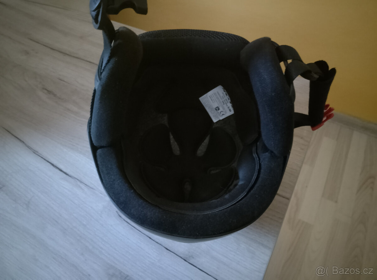 Lyžařská helma Arcore Basic, velikost S/M - 3