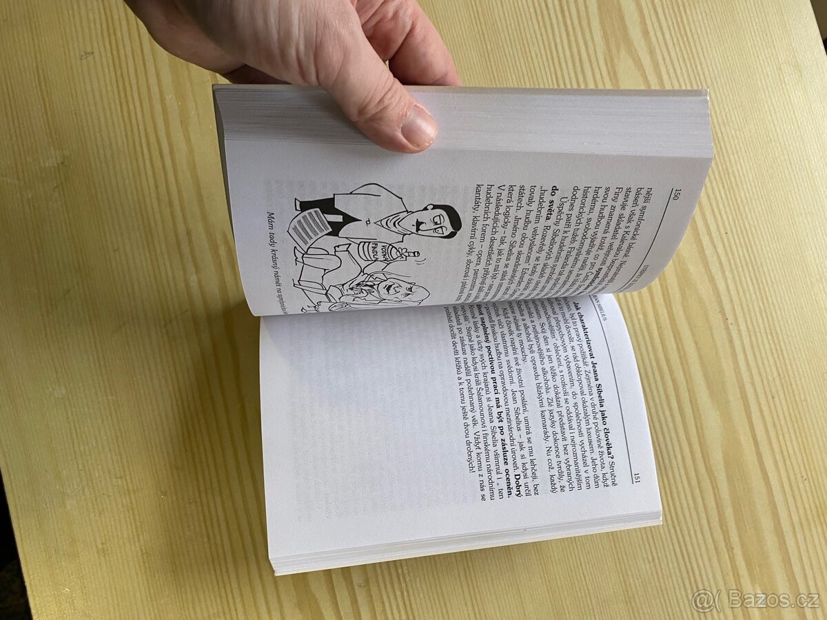 Střípky ze života světových muzikantů - 3