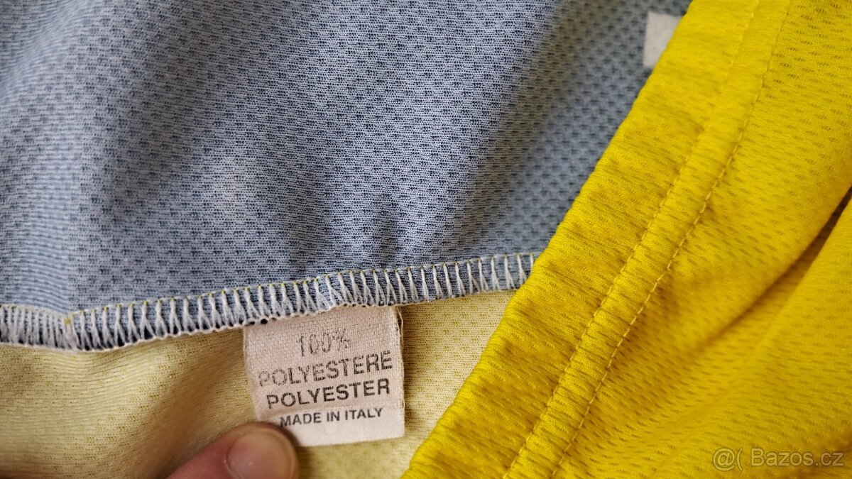 dětský cyklodres vel.164 - 3