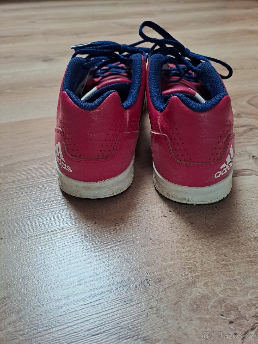 Dámské (dětské) boty - 3