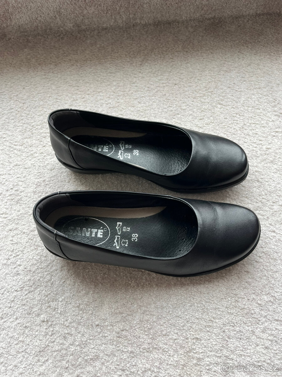 Baleríny Santé - 3