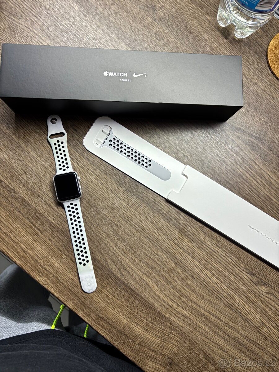 Apple Watch serie 3 - 3