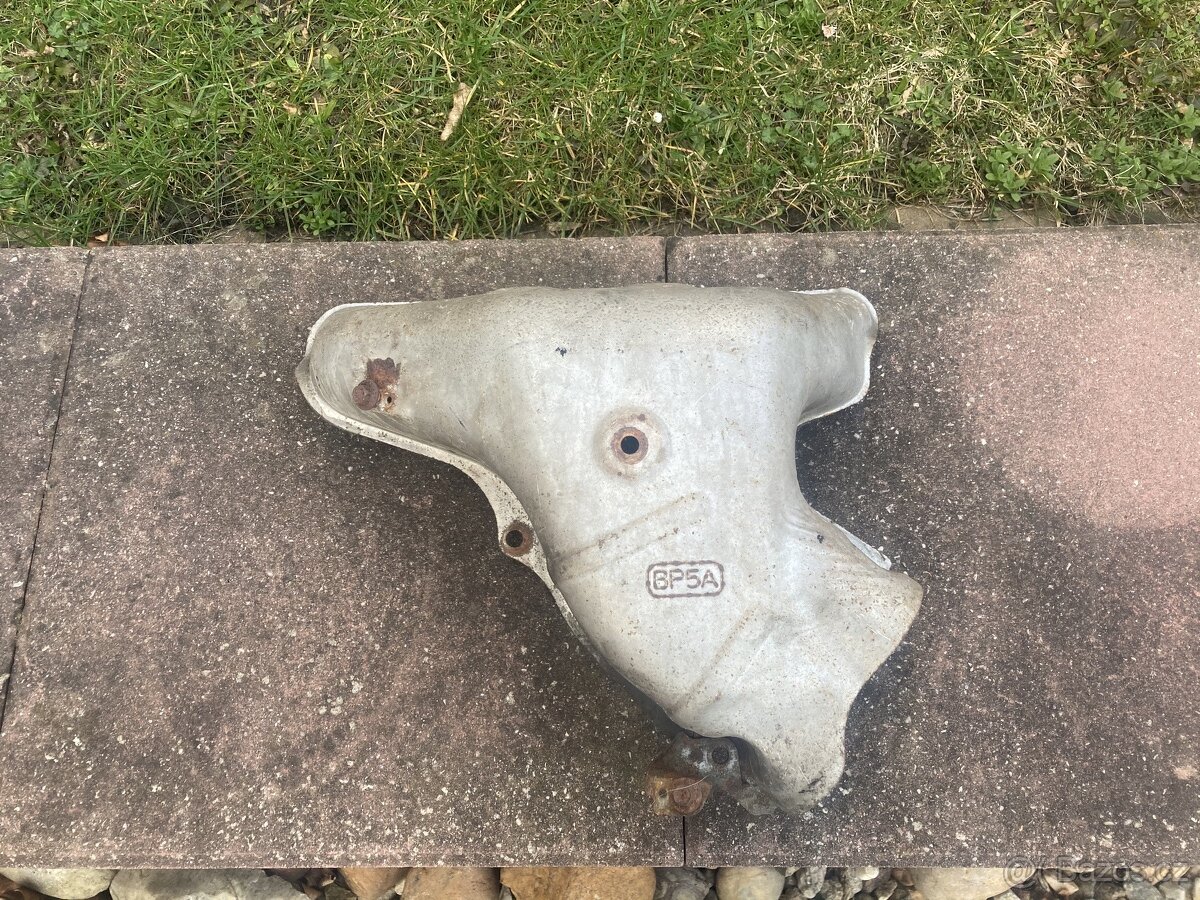 Mazda MX-5 NB 1.8i - náhradní díly - 3