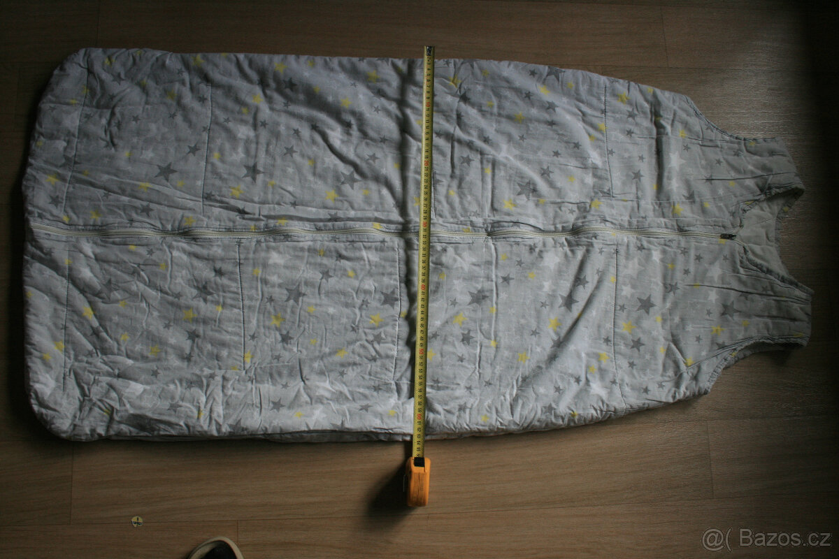 Spacák pro dítě - 3