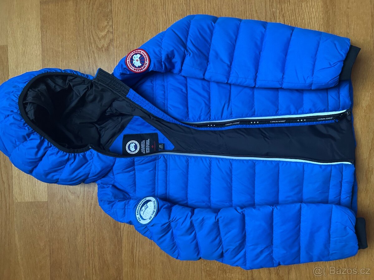 Canada Goose PBI - 3