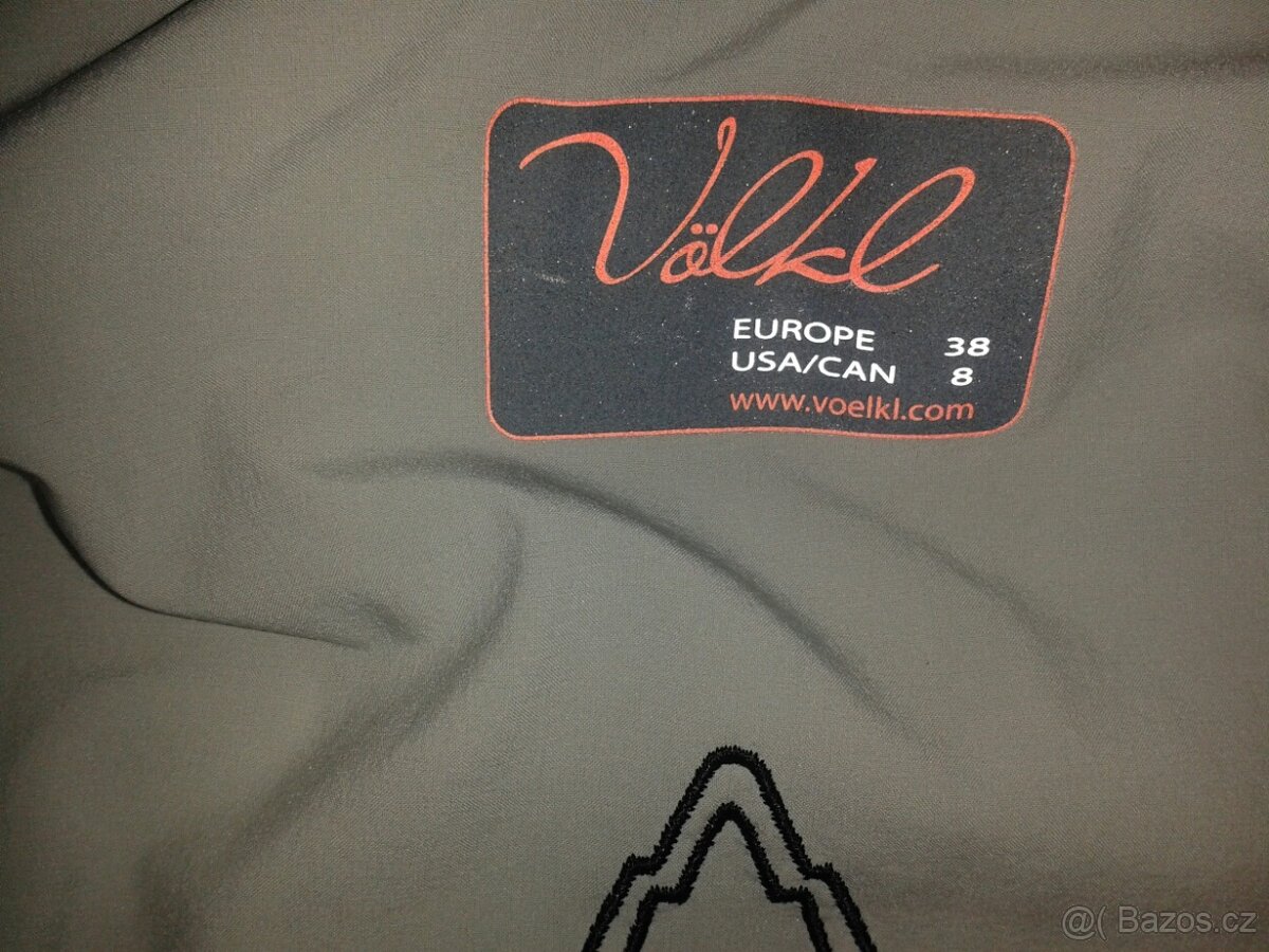 Bunda VOLKL, vel. 38 - 3