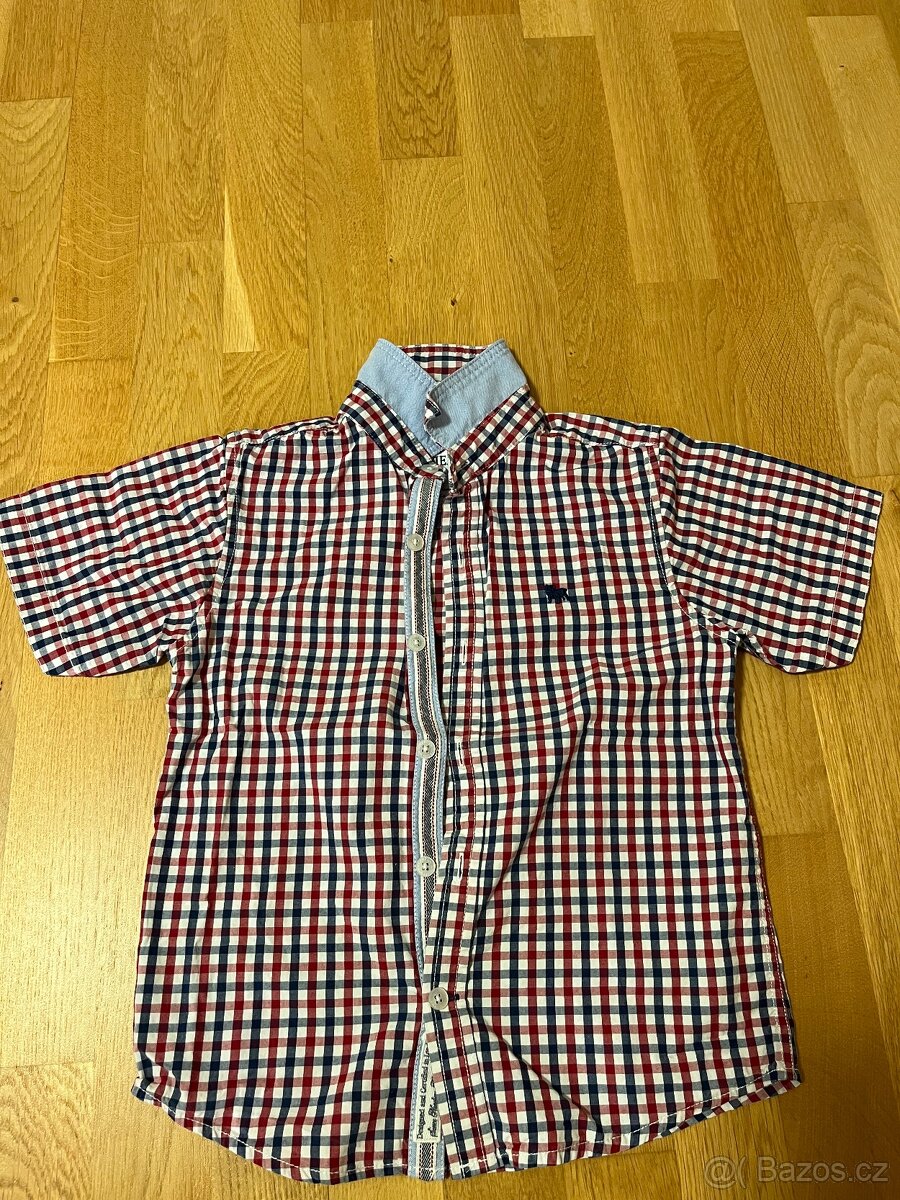 Dětská košile - 3