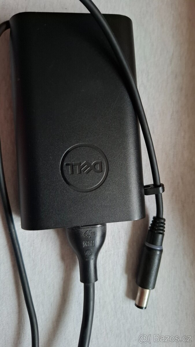 Dell nabíječka 65W - 3