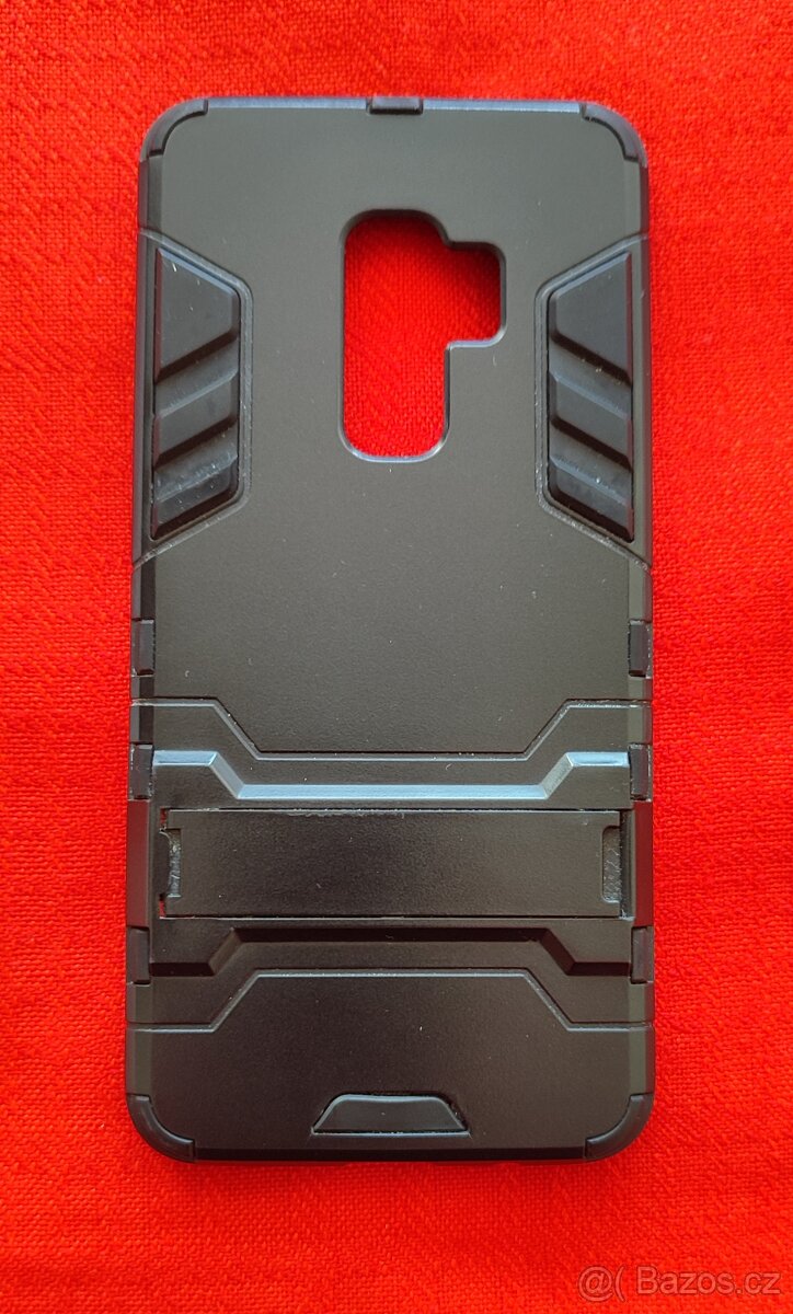 Kryt Xiaomi Redmi Note 8 Pro použitý. - 3