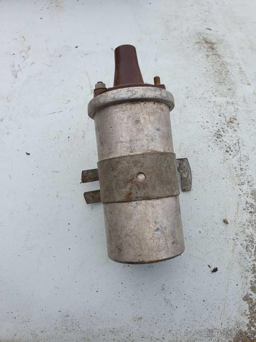 Indukční cívka 12V - 3