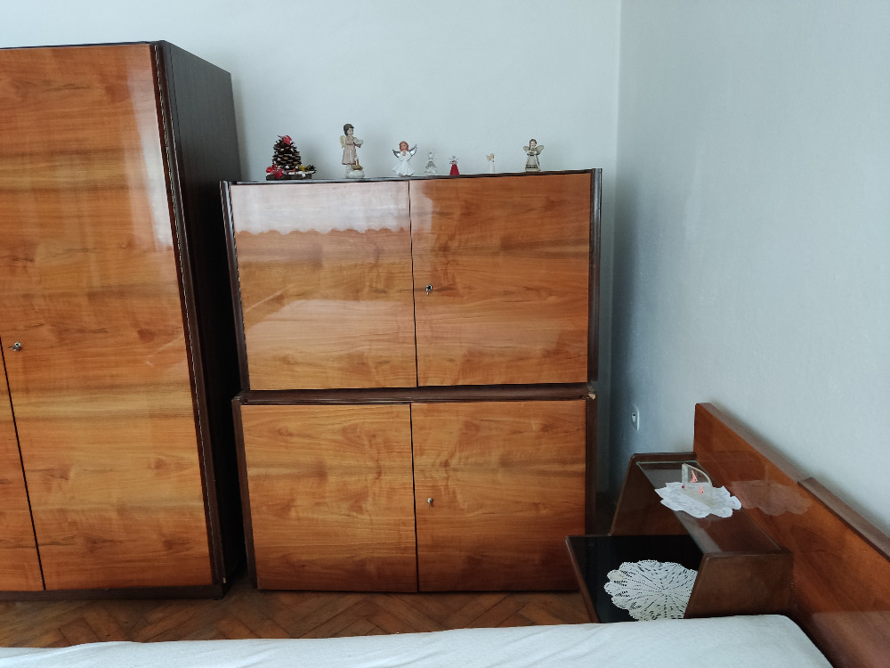 Prodej ložnice (retro nábytek) - 3