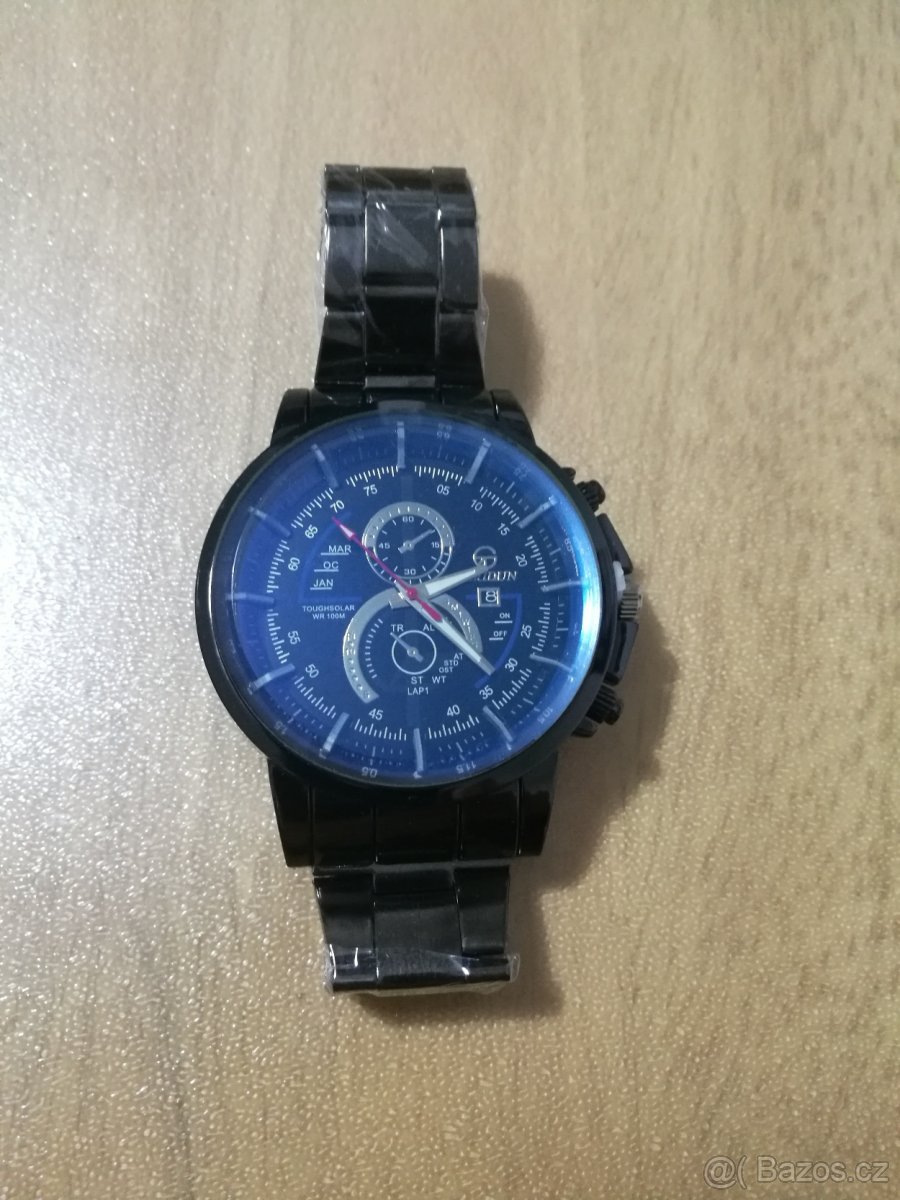 Pánské hodinky - 3