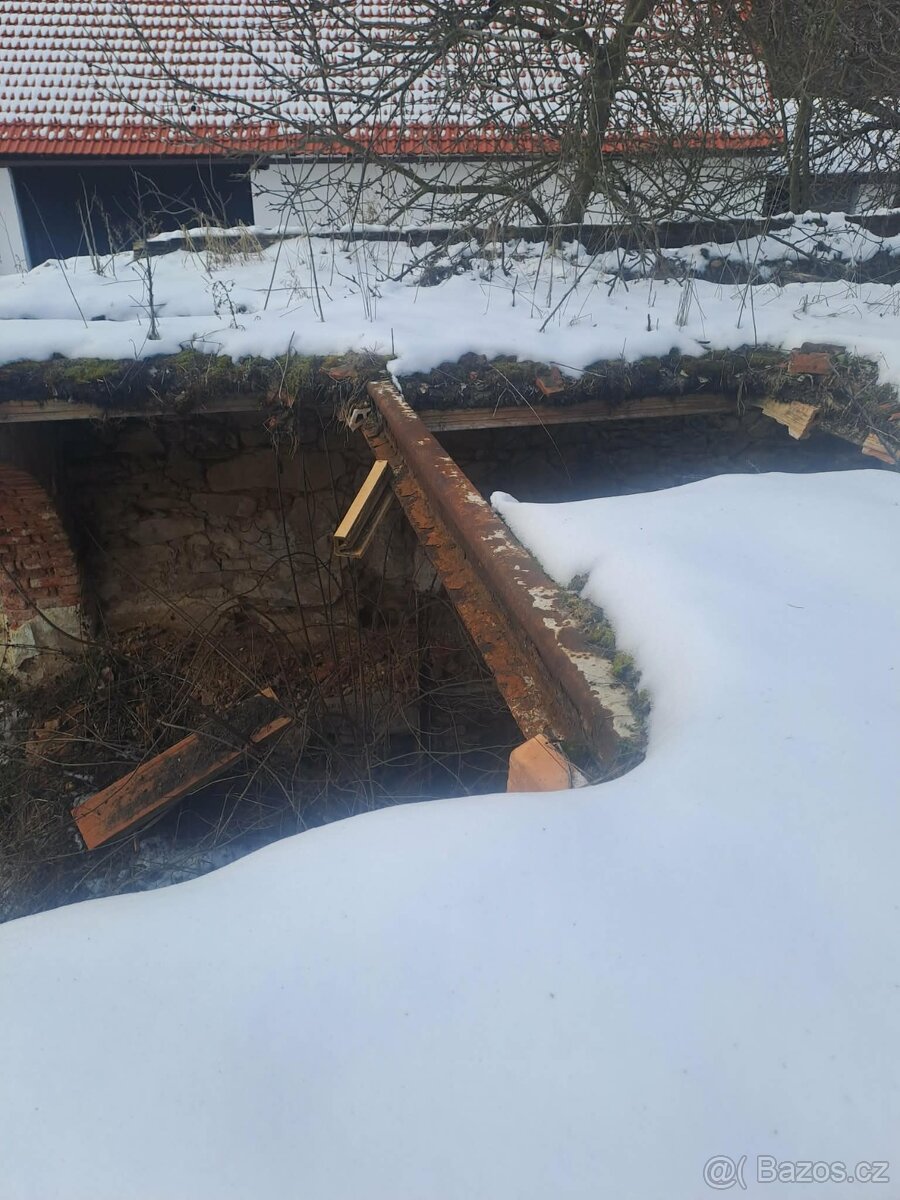 Kolejnice překlady 6m - 3