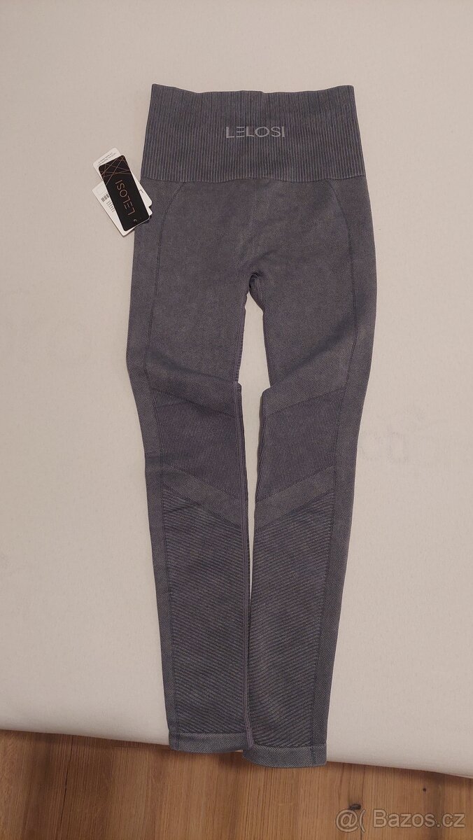 Nove leginy Lelosi - 3