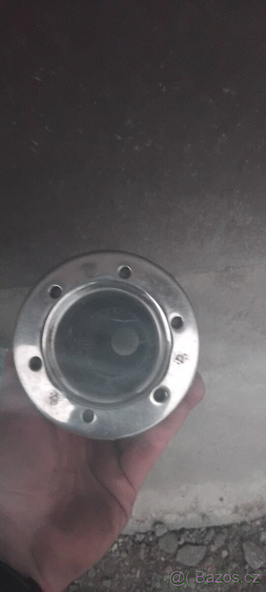 Tlumič vyfuku 125 ? - 3