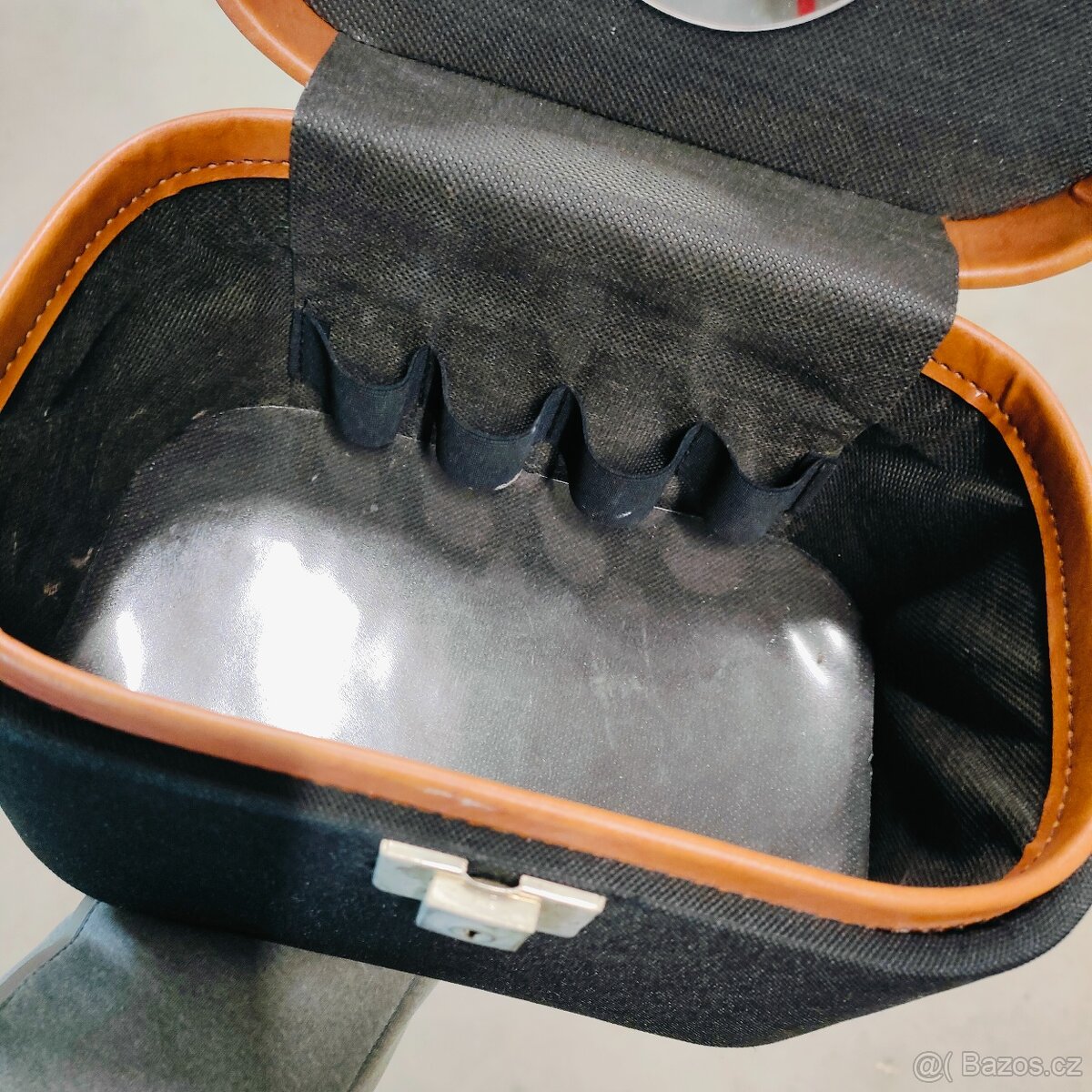 Kosmetický kufřík - 3