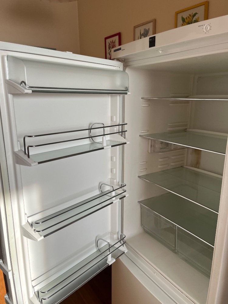 Lednice Liebherr - 3