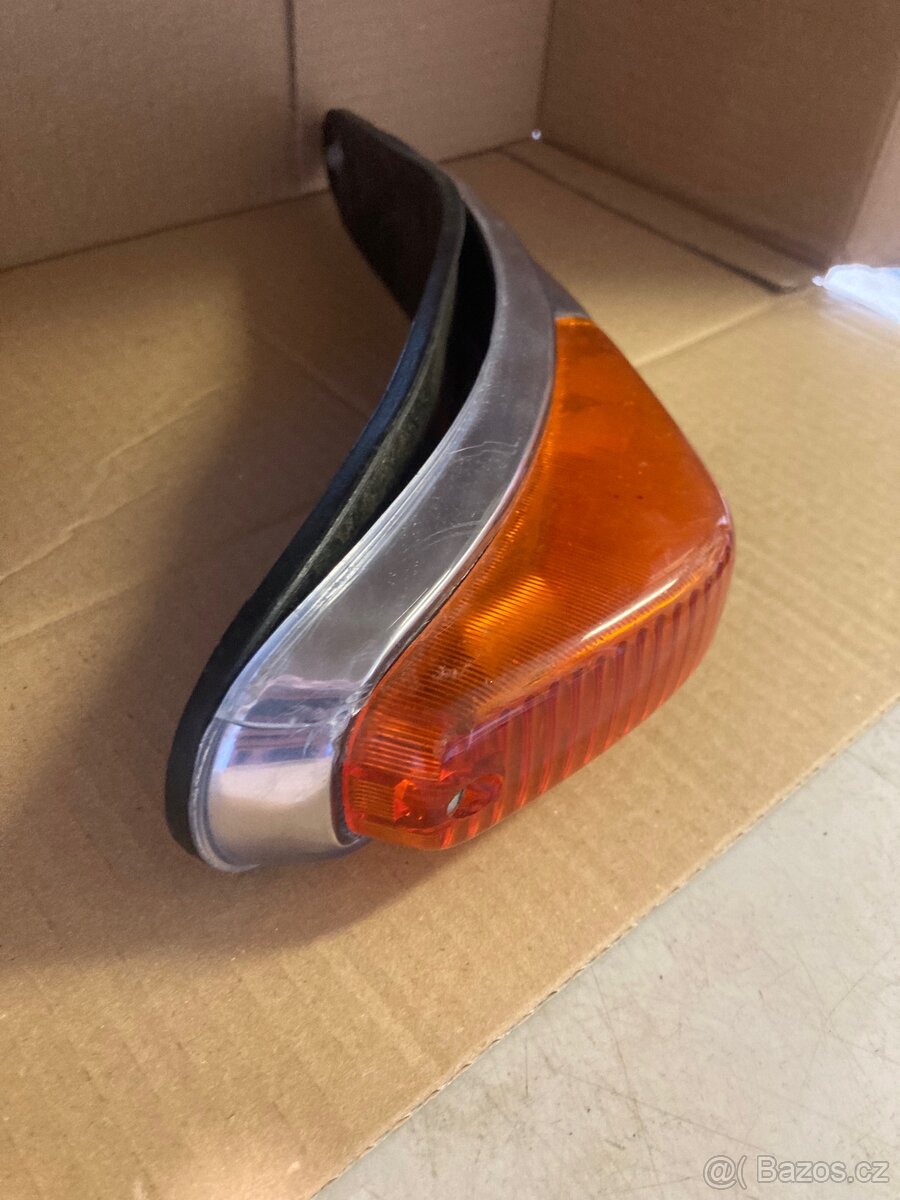 Škoda 1000 MB blinkr - 3