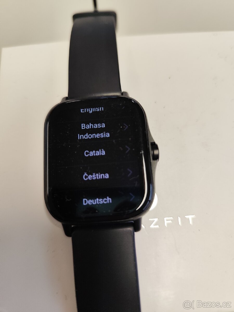 Amazfit GTS 2 - 3