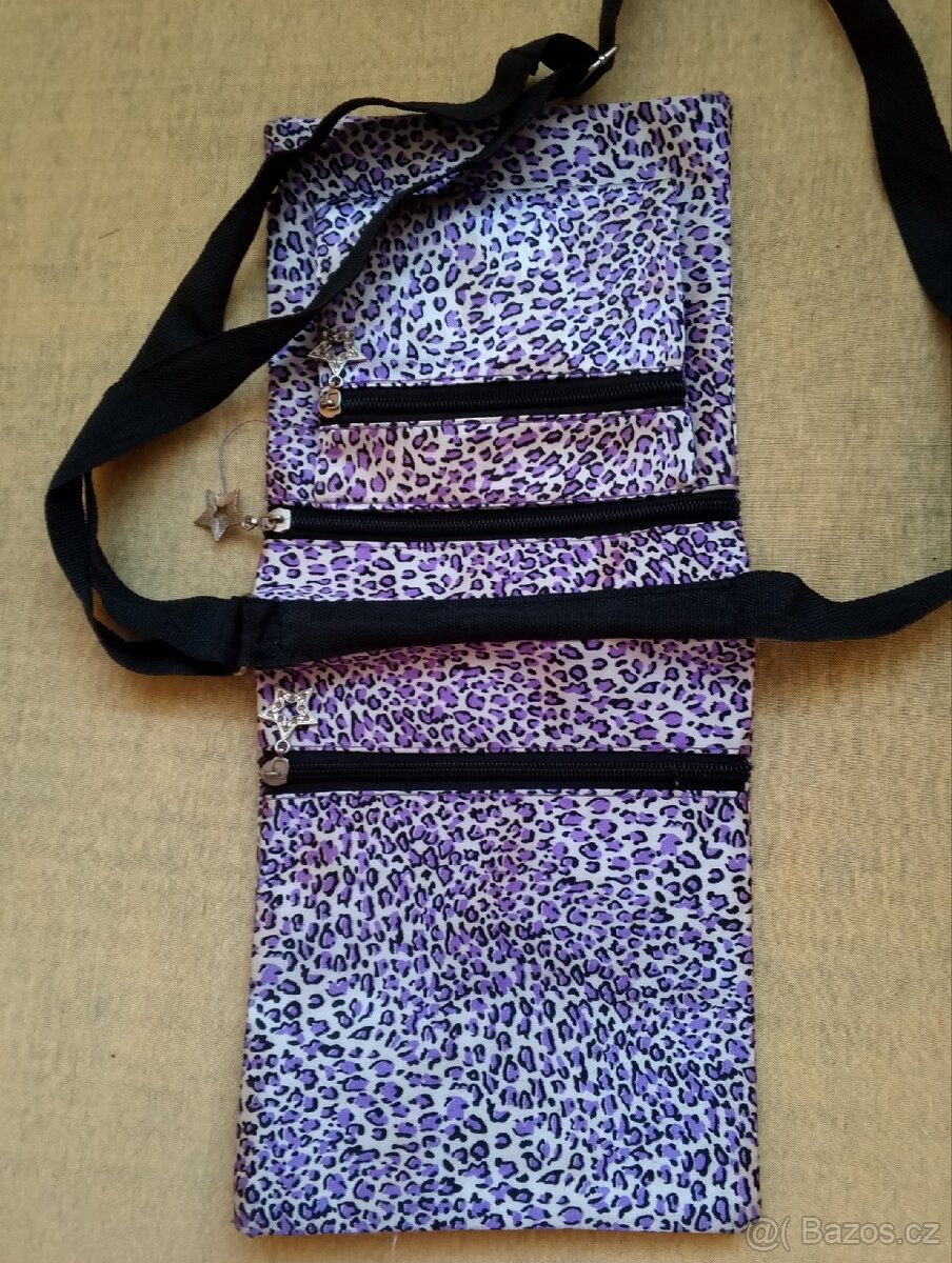 Dívčí kabelka. - 3