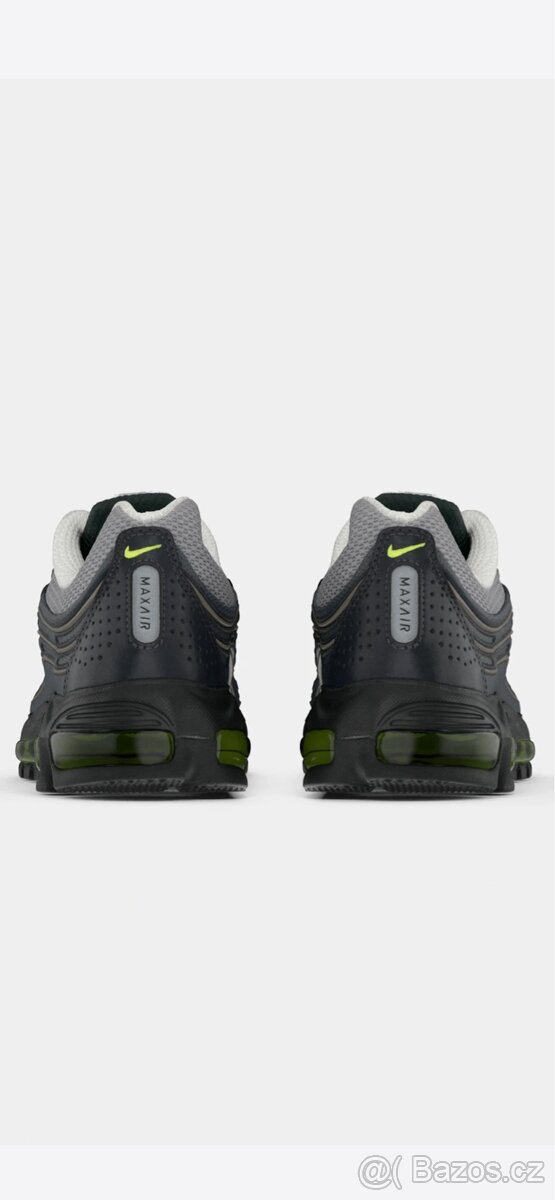 Pánské tenisky Nike - 3