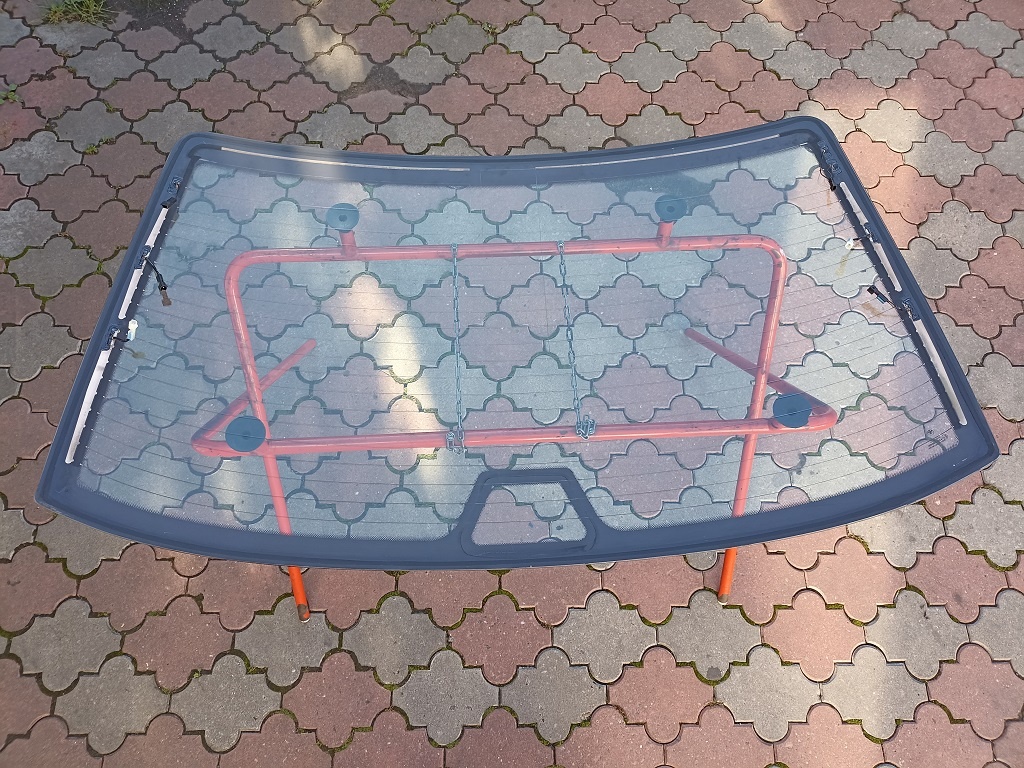 Zadní sklo BMW 7, E38, 1994-2001. - 3